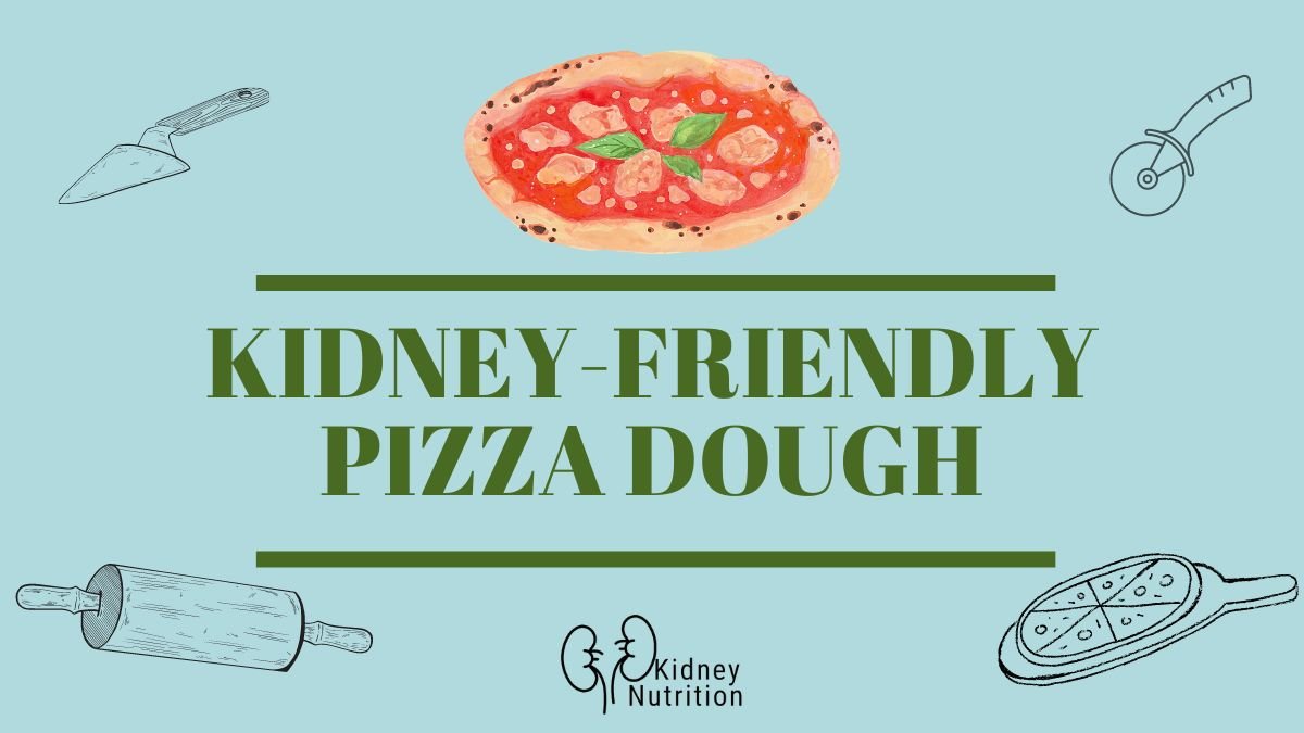 Can You Eat Pizza With CKD? Kidney-Friendly Pizza Ideas - Kidney Nutrition